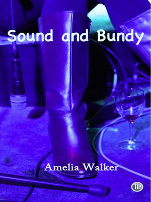cover image of Sound and Bundy